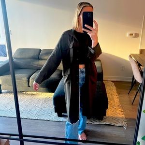 Aritzia Babaton Dress